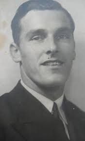 Peter McSWEENEY Obituary (2009)