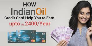Rewards on all daily spends: Earn Using Your Indianoil Citi Platinum Credit Card Grow Your Knowledge