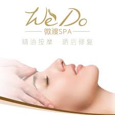 We do Spa