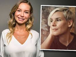 Die aktuellsten news und der heißeste gossip. Caroline Fux Uber Dauersingle Bachelorette Adela Smajic Blick