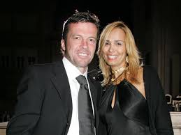 Lothar matthäus was born on march 21, 1961 in erlangen, germany. Lothar Matthaus Salzburgwiki