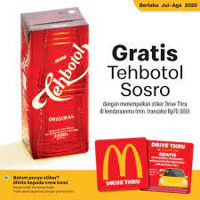 Bila anda belum mempunyai sticker drive thru maka anda boleh memintanya kepada karyawan mcd untuk mendapatkan promo gratis menu dengan minimal transaksi rp 70.000 pada pembelian lain kali dengan menempelkan stiker tersebut di kaca depan mobil anda. Mcdonald S Pesan Lewat Drive Thru Memang Lebih Praktis Facebook