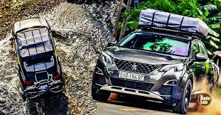 Reka bentuk 'kereta kebal' terkenal oleh leonardo da vinci menandakan cubaan pertama bagi menghasilkan konsep pratikal tetapi tidak pernah melepasi lakaran di atas kertas. Bikinkereta Peugeot 3008 Edisi Serba Lasak Mampu Redah Sungai Bukit Dan Hutan