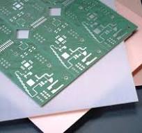 Rogers RO4725 PCB Circuit Board - High Speed PCB