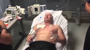Hints of the lasting presence of the coronavirus even arose in the autopsy of george floyd, which was conducted on may 26, the day after he was killed by. The Use Of Cardioversion To Treat Atrial Fibrillation In The Emergency Room Of A Hospital
