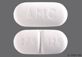 Augmentin Amoxicillin Clavulanate Basics Side Effects Reviews
