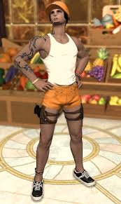 Femboy Hooters | Eorzea Collection