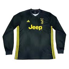 Harga jersey bola juventus 3rd 18/19 grade ori futsal baju indonesia obral. Discount Juventus Soccer Jersey Juventus Sooccer Kits Juventus Training Kit Strabanesoccerjerseys Com 2018 19 Juventus Third Ls Men S Soccer Football Shirt