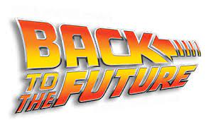Back to the future | free svg image in public domain. Back To The Future Icons Png Free Png And Icons Downloads
