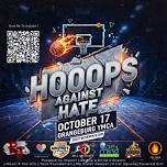 Let’s Talk! Hoops Against Hate