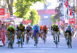 Sandnes sykkelklubb er tildeltsykkel nm 2020 lagtempo, gateritt og u23 fellestart av ncf. Kristiansand Arrangerer Nm I 2020 Trolig Spurtvennlig Loype Procycling No