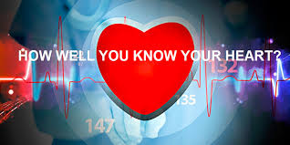 Use it or lose it they say, and that is certainly true when it. Take This Quiz And Know Yourself World Heart Day Quiz Et Healthworld