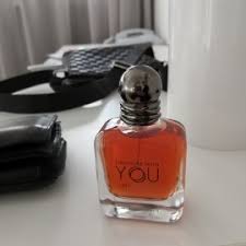 Stronger with you intensely is a toffee scent without brake, remorse or shame. Giorgio Armani Emporio Armani Stronger With You Intensely