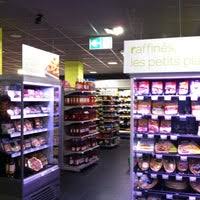 Carrefour has been innovating and revolutionising consumption for 60 years. Carrefour City Avignon Nord Pas De Calais