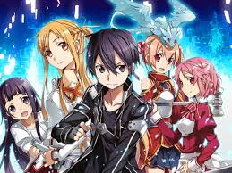 Story  edit source. Sword Art Online Being Adapted Into A Live Action Tv Series Polygon