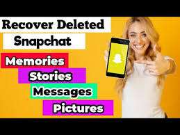 How does it all work? Snapchat Deleted My Recent Memories How Do I Get Them Back Quora