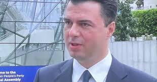 Facts/ How Lulzim Basha is turning the DP into an anti-American party