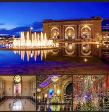 Union Station Kansas City | Kansas City MO