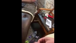 Клип от сосания и траха гетеросексуального парня