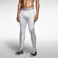 Black And Gold Nike Pro Leggings Access Denied Mens Tights Sport Chic Style Mens Outfits