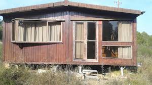 Casas prefabricadas | un joven y su madre tienen denuncias por no hacer las entregas o por hacerlo con productos de mala calidad. Venta De Casa Usada Prefabricada En Madera En Tarragona