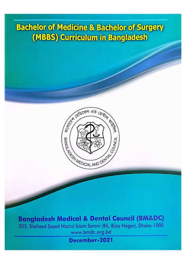 MBBS Course Details | Ahsania Mission Medical College