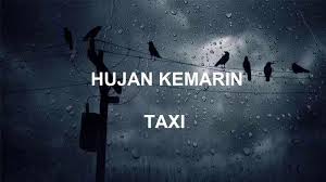 Chord lagu hujan kemarin chord lagu populer. Chord Kunci Gitar Dan Lirik Lagu Hujan Kemarin Taxi Tak Ingin Lagi Rasanya Ku Bercinta Tribunstyle Com