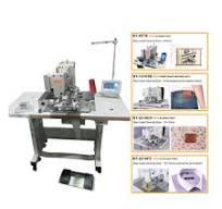 Logo Attaching Machines - Efficient Solutions for Business