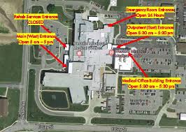 Northwestern medicine offers convenient health care throughout the chicagoland area. Wmmc Takes Proactive Measures To Respond To Covid 19