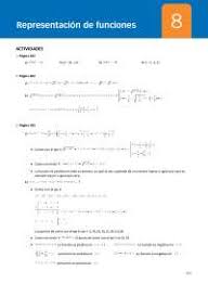 La fiesta sorpresa página 97. Tema 8 Resuelto De Matematicas Libro Santillana Docsity