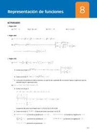 Opcionalmente, se incluyen en esta página hojas de ejercicios sobre las proporciones y el círculo. Tema 8 Resuelto De Matematicas Libro Santillana Docsity