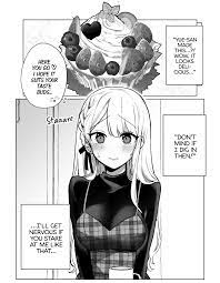 Read A Cute Girlfriend Chapter 7 on Mangakakalot