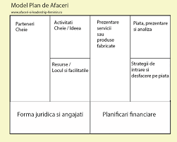 Ministerul educației al republicii moldova universitatea de stat bogdan petriceicu hasdeu din cahul facultatea de. Model Plan De Afaceri Sau Primul Pas Ca Antreprenor Afaceri Si Leadership Feminin Ro