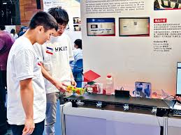 教達人- 智能回收新世代AI推動可持續發展| 教學「無間」