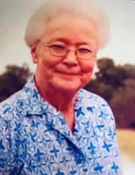 Obituary information for Viona Corner