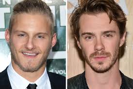 Alexander Ludwig, Sam Keeley To Star In 'Peace', Robert Port To Adapt