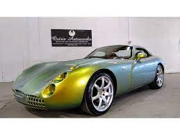 Car 2002 Tvr Tuscan Speed 6 In Edmonton Ab 79 000 Classic Sports Cars Tuscan British Cars