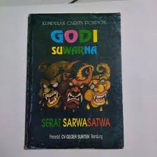 Maybe you would like to learn more about one of these? Jual Kumpulan Carita Pondok Godi Suwarna Serat Sarwa Satwa Bahasa Sunda Di Lapak Ebooke Bukalapak