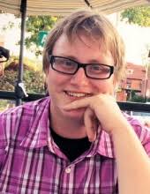 Obituary information for Tyler William Minifie