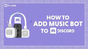 Other supported static modifiers are add (+), subtract. How To Add Music Bot To Discord Wepc