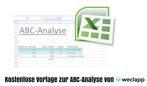 We did not find results for: Abc Analyse Einfach Erklart Berechnen Excel Vorlage Beispiel