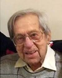 Abe Levitt Obituary (1912