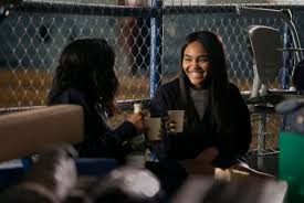 Lightning (china anne mcclain) must step up to protect their city. Black Lightning China Anne Mcclain Planned To Exit Ahead Of Cancellation Tv Fanatic