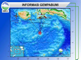 Maybe you would like to learn more about one of these? Gempa Bumi Tektonik M 5 9 Guncang Laut Banda Ini Hasil Analisis Bmkg Malukuterkini Com