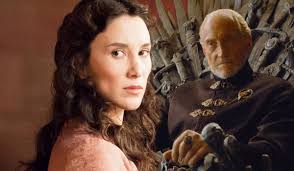 Game of Thrones enthusiast Mikhail Glinka and Tommy Twinkle's treat request