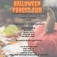 Halloween Forest Fun event image