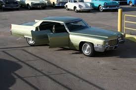 Image result for Rampur Green 1969 Cadillac