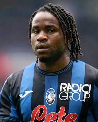 atalanta rejects fulham's 40m bid for player