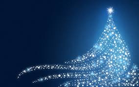 Blue & silver nails | blue and silver nails, blue glitter nails. Best Of Wallpaper Dark Blue Christmas Background Images