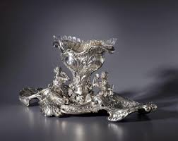 Elkington and co silver